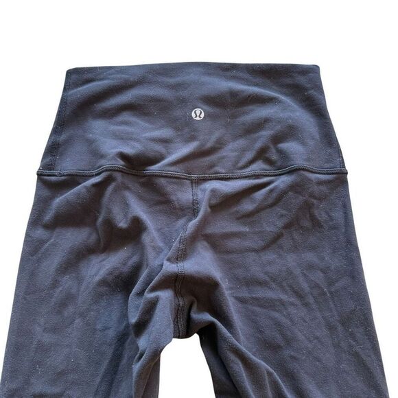 Lululemon crop leggings - Picture 3 of 3